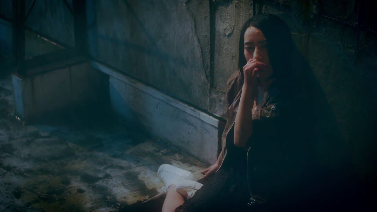 佐々木李子 - カサブタ （Music Video Short Version） - YouTube