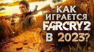 :   Far Cry 2  2024