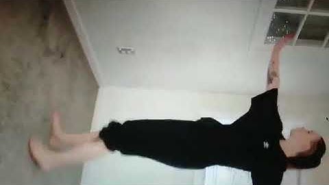 MAXMSP VIZZIE Horizontal, Vertical & Gain Experiment (No Audio)