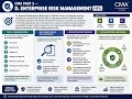 CMA P2 D Enterprise Risk Management
