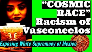 La Raza Cosmica: ARE WE RAZA OR NOT?