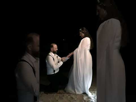 غصب عني Engagement خطوبة