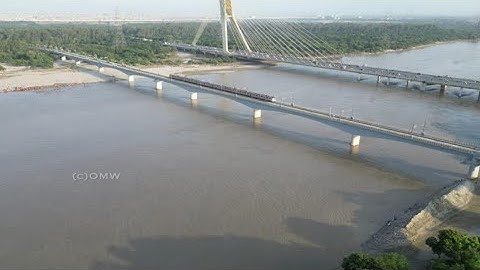 CLC BRIDGE CONSTRUCTION 