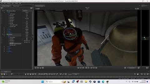 How to parent objects in sfm (skibidi 19 coming today!!)