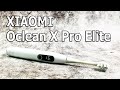 10 ФАКТОВ ОБ УМНОЙ ЭЛЕКТРИЧЕСКОЙ ЗВУКОВОЙ ЩЁТКЕ XIAOMI Oclean X Pro Elite 🔥