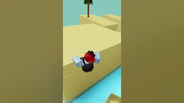 Island | Speed run 4.