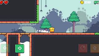 BUBBLE TALE (Ep 6 BOSS BATTLE)