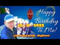 KARIM MEGHLAOUI - Happy birthday to me _ 18/11/2022 Modern talking Style