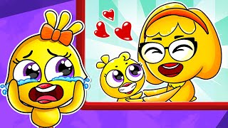 Baby Dont Feel Jealous Song Funny Kids Song And Nursery Rhymes By Lamba Lamby