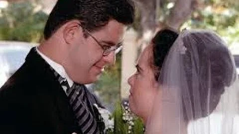 Monica and David Full Movie