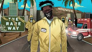 2Rare - "New Virus" (Official Audio)