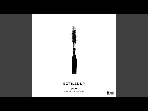 Jeezy Bottles&#x20;Up&#x20;&#x28;Ft.&#x20;Puff&#x20;Daddy&#x29; Artwork