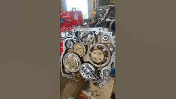 DD15 Full Rebuild. Are DD15 Rebuildable?Can You Rebuild A DD15? Best Place For A Rebuild. TATExpress