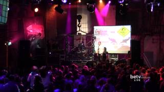 Вагоновожатые - "Шлемофон". Гогольфест 2014
