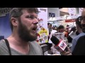 Interview Henri Kermarrec from Sit Down! Games about Sushi Dice