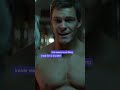 Did Reacher stutter? | REACHER