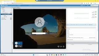 Zscaler client connector use case with different user on same PC Windows 11 screenshot 3