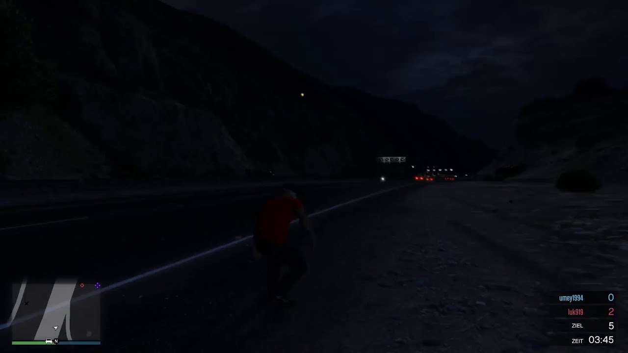 Rode to 20 abos ________ Gta 5 - YouTube