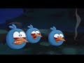 Angry Birds Blues | All Episodes Mashup - Special Compilation#38