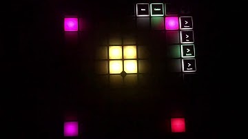 Neo Tokyo [Launchpad X Lightshow]