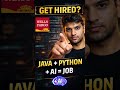 Get Hired at Wells Fargo? Do THIS 🚀