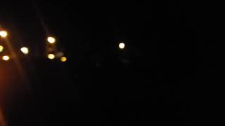 My Chat with Night Patrol at 3am in International Falls, Minnesota