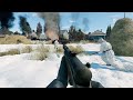 ENLISTED Gameplay - BATTLE FOR MOSCOW - OPEN BETA TEST [1440p 60FPS]