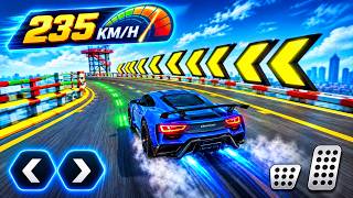 Street Racing 3D | High-Speed Street Racing & Extreme Drifting | Android Gameplay - EP 1 screenshot 5