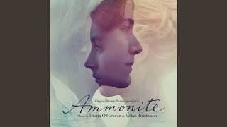 Fossils (From "Ammonite" Soundtrack) - Dustin O'Halloran & Volker Bertelmann