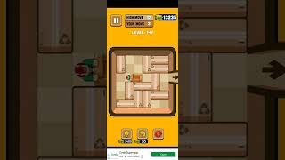 push box out easy level 149