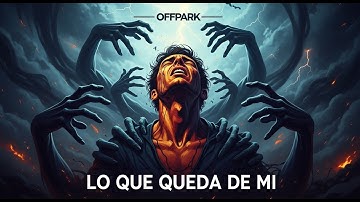 LO QUE QUEDA DE MÍ – Si Estás en Tu Peor Momento, Escuchá Esto (Video Oficial)
