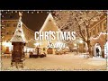 クリスマスが待ちきれない人のためのプレイリスト🎅🎄 Best Christmas Music 2022 🎅🎄Vocal Jazzジャズヴォーカル１時間作業用BGMリラックス 1080p