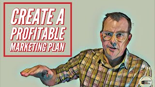 How to create a profitable marketing budget. Best practices, for startups or any business | industry