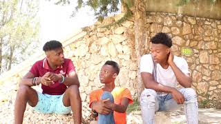 #Haïtiproductions gade sak rive stanndji nan fè ti zonyon  pou yon  famm