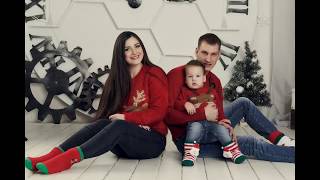BackStage с фотосессии в Фотофабрике