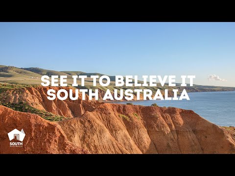 South Australia - See It To Believe It
