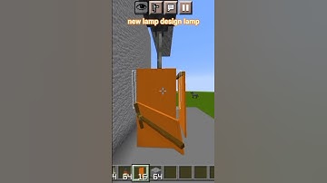 minecraft build hacks #shorts#minecraft#minecraftpocketedition#mcpebuildhacks#gaming#subscribe#like