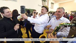 Formatia Petrica Nicoara - Majorat Alex 2018 - IABLANITA
