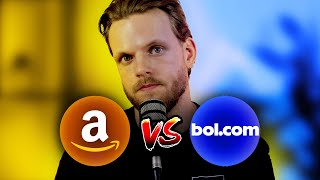 Verkopen via Bol.com vs Amazon in 2023