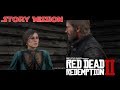 Red Dead Redemption 2 | We Loved Once and True | Chapter 2