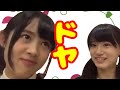 【NMB48】ももるんがれーちゃんのモノマネをしても、ただのももるんだった件【2016】