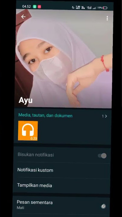 download sound Mandang fisik