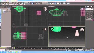 01B Viewport Navigation Controls   Zoom All