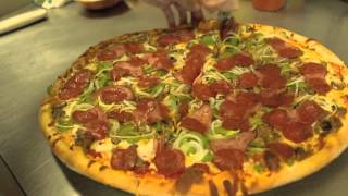 Johnny Brusco's