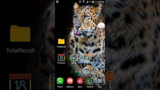 GS wave Extension setting arabic  غراندستريم تمديد الهاتف المحمول screenshot 3