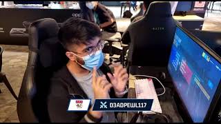 Overwatch Singapore Collegiate Clash 2021 Best Irl Lan Moments