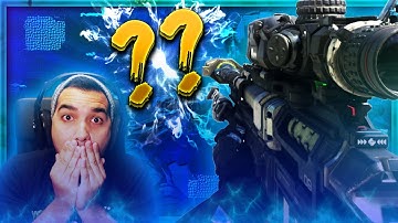 My BIGGEST YouTube SECRET - Black Ops 3 Locus Sniping Gameplay