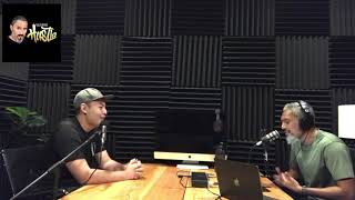 The Silverfox Hustle Podcast Episode 23 - Syafiq Lee