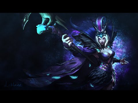 Yasuo mu script, Leblanc mı
