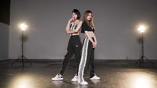 Blackpink - Crazy Over You Dance Cover By De Dance Club